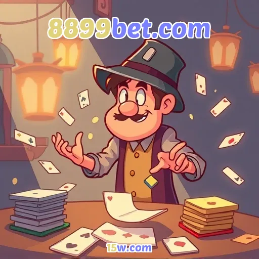 8899bet.com: Explore Os Recursos do App Para Jogadores Brasileiros