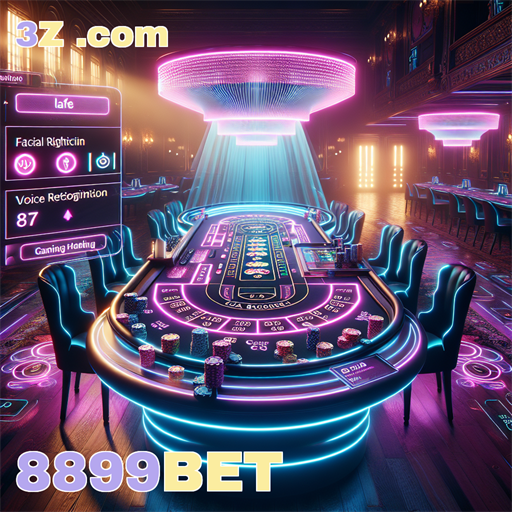 Como Baixar o Aplicativo do Cassino 8899bet.com para uma Experiência Imperdível