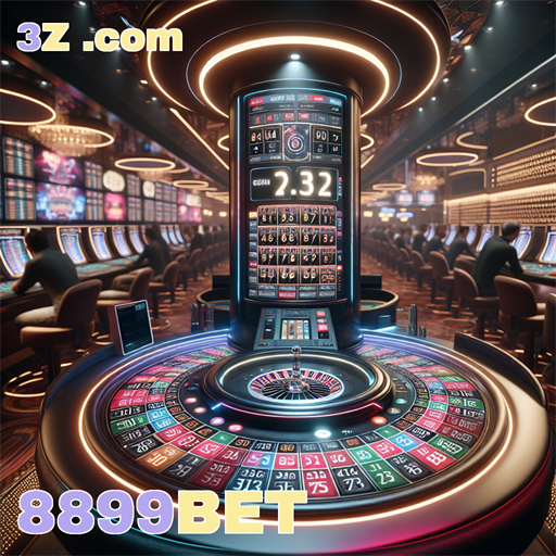 A Importância dos Bônus em Cassinos Online: Foco no 8899bet.com