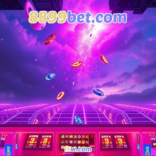 8899bet.com App