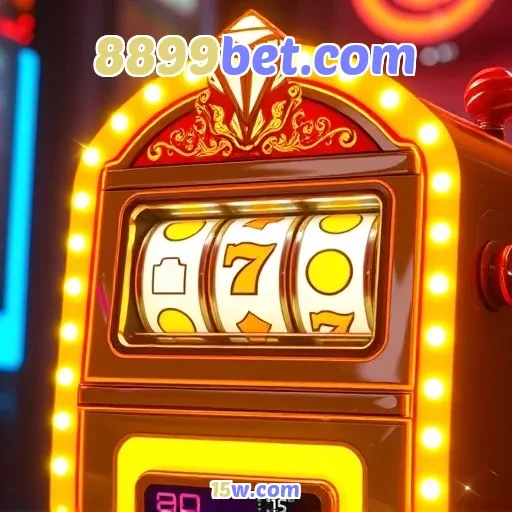 8899bet.com Site Confiável